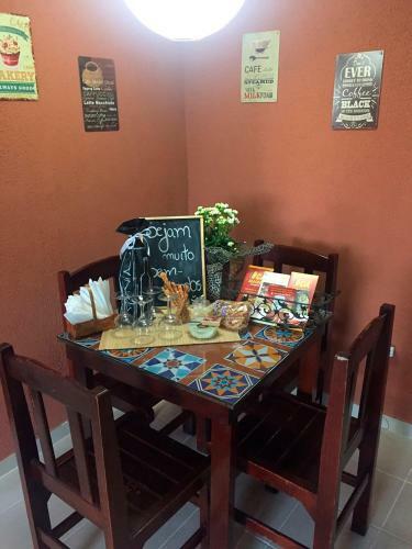 Apartamento Com Vista Espetacular