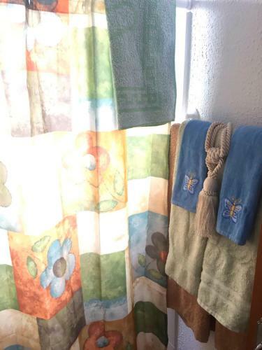 Apartamento Com Vista Espetacular