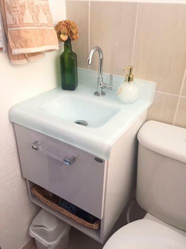 Apartamento Com Vista Espetacular