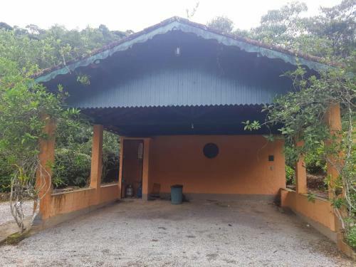 S�tio Bosque Magico