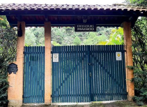S�tio Bosque Magico