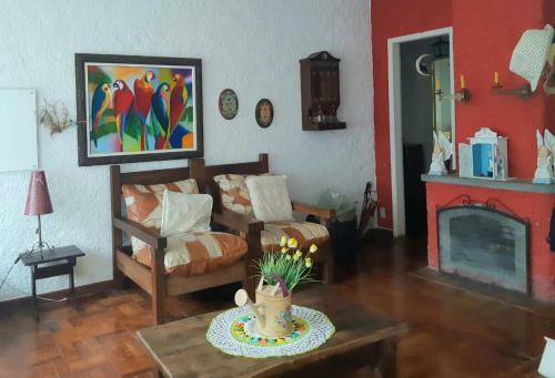 S�tio Bosque Magico