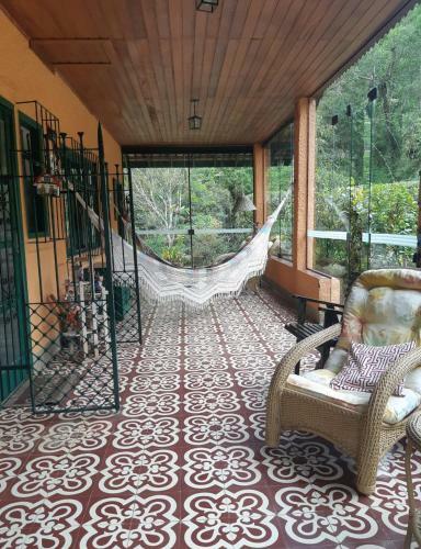 S�tio Bosque Magico