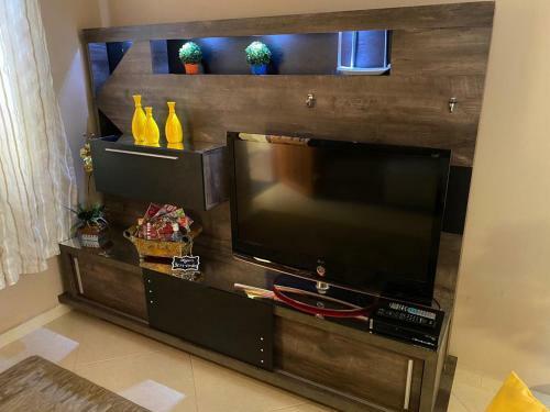 Apartamento Cantinho Do C�nego