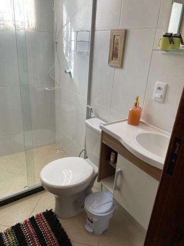 Apartamento Cantinho Do C�nego
