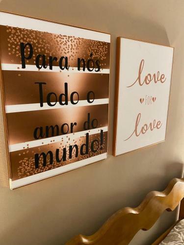 Apartamento Cantinho Do C�nego