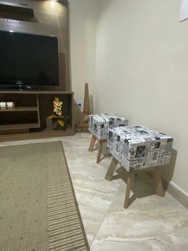 Apartamento Cantinho Do C�nego