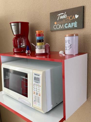 Apartamento Cantinho Do C�nego