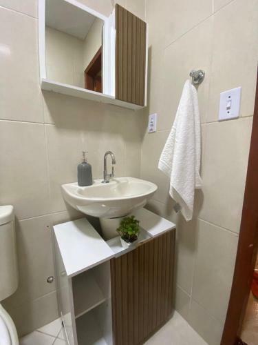 Apartamento Cantinho Do C�nego