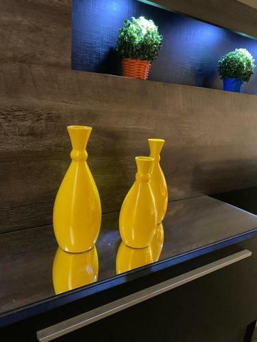Apartamento Cantinho Do C�nego