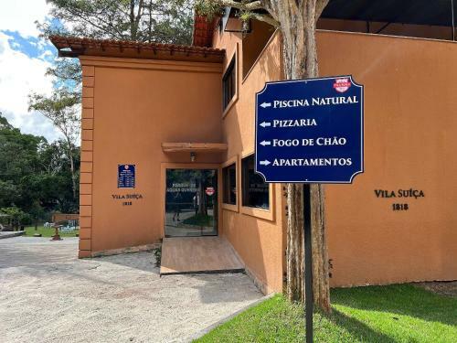 Quarto Em Hotel Novo Em Mury/caf� Da Manh� Incluso!