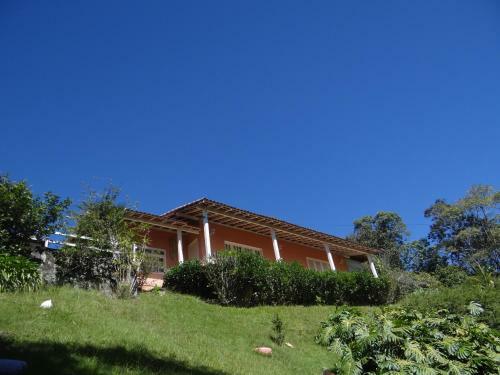 Recanto Para�so