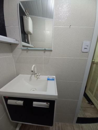 Apartamento Kitinete Da Dona Cristina