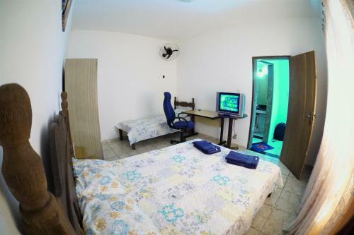 Casa Inteira Em Par� De Minas