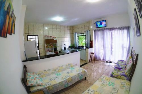 Casa Inteira Em Par� De Minas