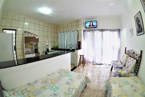 Casa Inteira Em Par� De Minas