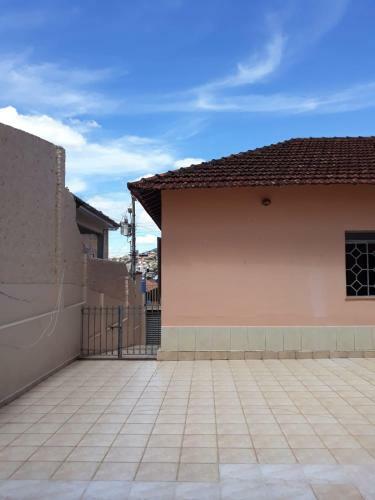 Casa Do Peregrino - Confort�vel No Centro