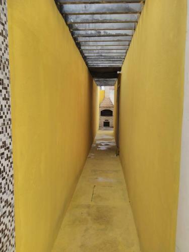 Casa De Praia Paracuru