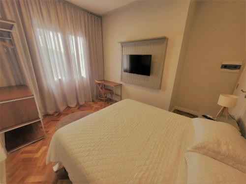 Hostal Pousada Paranagu� Lodge