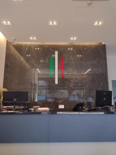 Hotel It�lia