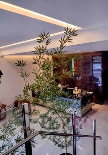 Hotel It�lia