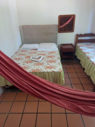 Paradis Des Vents Hostel