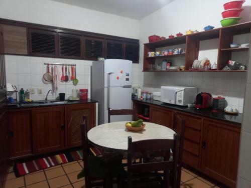 Paradis Des Vents Hostel