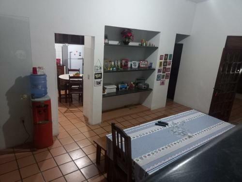 Paradis Des Vents Hostel