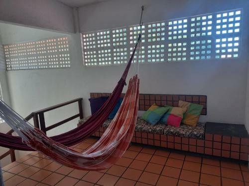 Paradis Des Vents Hostel