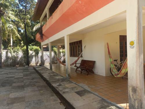 Paradis Des Vents Hostel