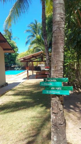 Paradis Des Vents Hostel