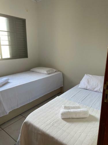 Casa Em Paranavai