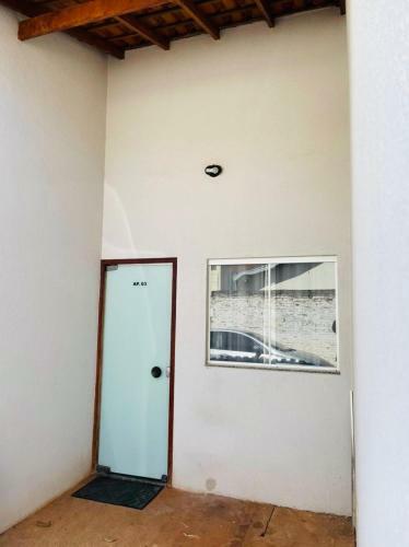 Casa Em Paranavai