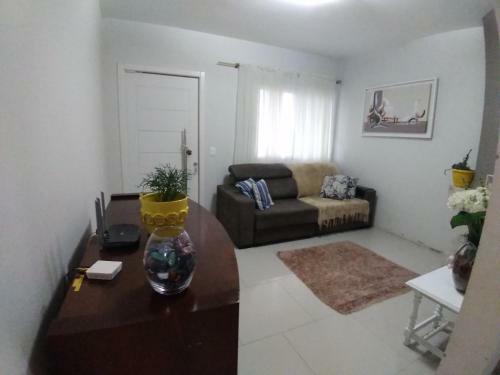 Apartamento Casa Alto Padr�o Tranquilidade E Aconchego