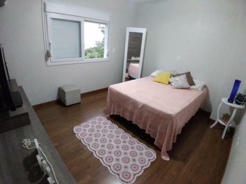 Apartamento Casa Alto Padr�o Tranquilidade E Aconchego