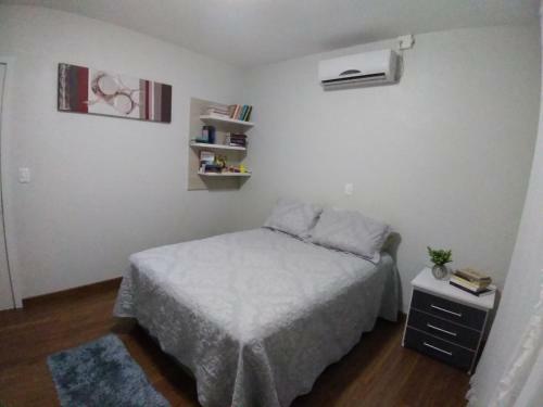 Apartamento Casa Alto Padr�o Tranquilidade E Aconchego