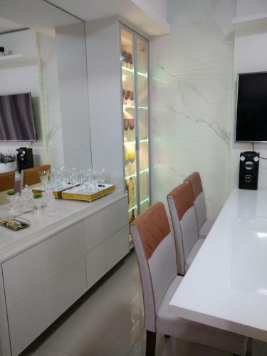 Apartamento Casa Alto Padr�o Tranquilidade E Aconchego