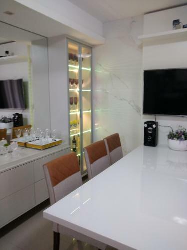 Apartamento Casa Alto Padr�o Tranquilidade E Aconchego