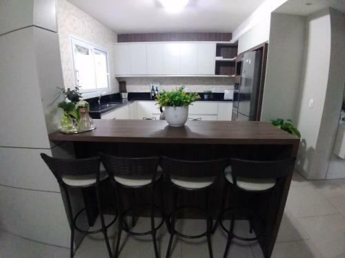 Apartamento Casa Alto Padr�o Tranquilidade E Aconchego