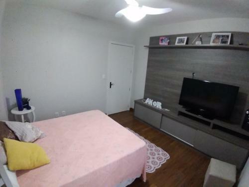 Apartamento Casa Alto Padr�o Tranquilidade E Aconchego
