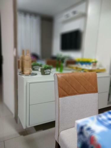 Apartamento Casa Alto Padr�o Tranquilidade E Aconchego