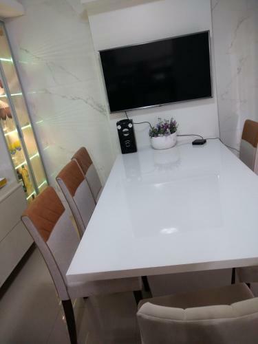 Apartamento Casa Alto Padr�o Tranquilidade E Aconchego