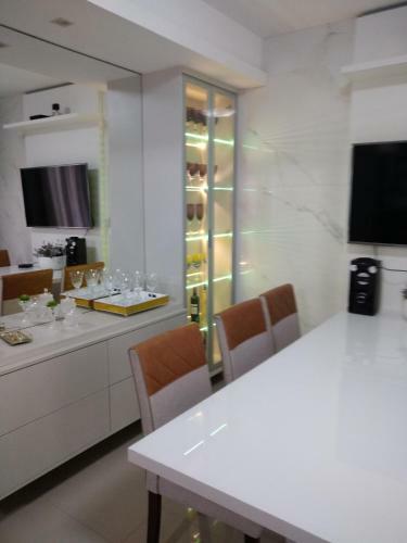 Apartamento Casa Alto Padr�o Tranquilidade E Aconchego