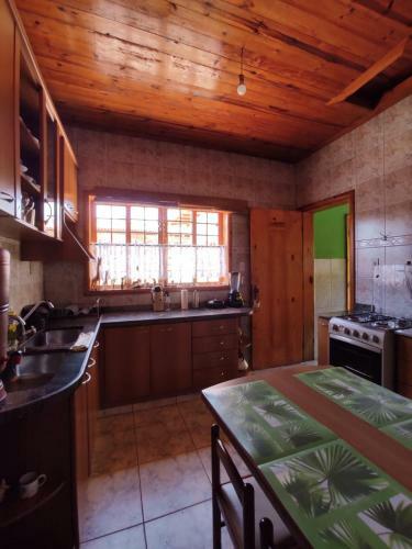 Casa Com Vista Verde