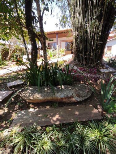 Casa Com Vista Verde
