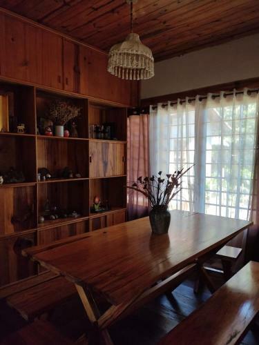 Casa Com Vista Verde
