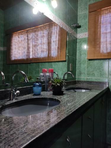 Casa Com Vista Verde