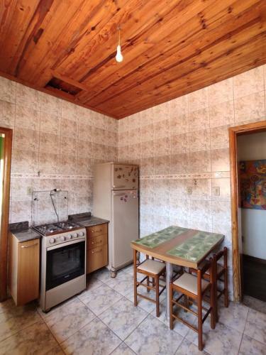 Casa Com Vista Verde