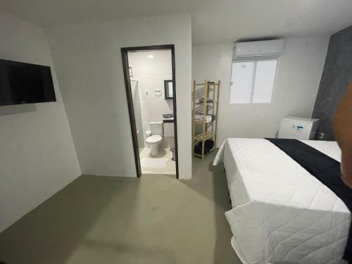 Hostal Flat �gua Dos Milagres