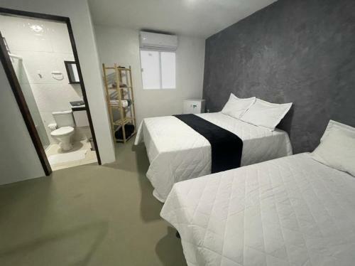 Hostal Flat �gua Dos Milagres
